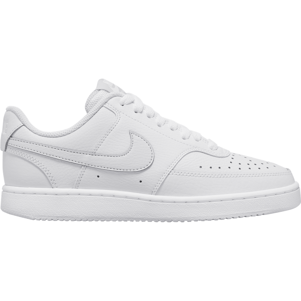 Nike Sneakers Court Vision Low Bianco Donna Acquista online su Sportland