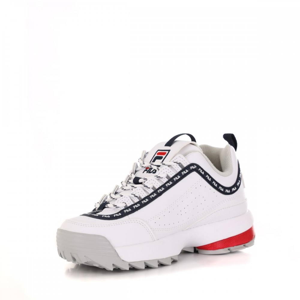 fila sportland