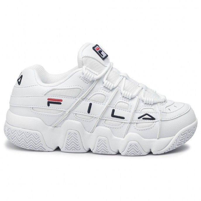 fila size 6