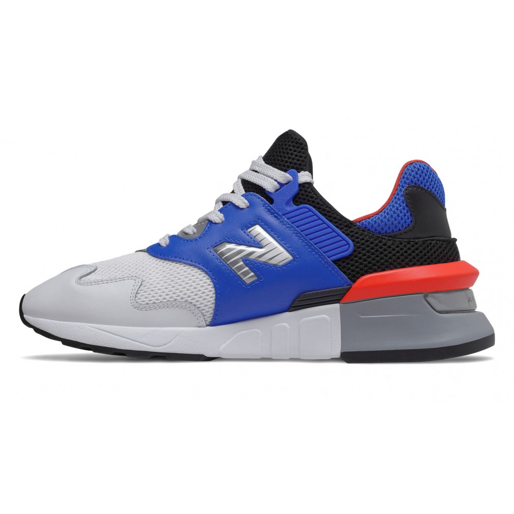 sportland new balance