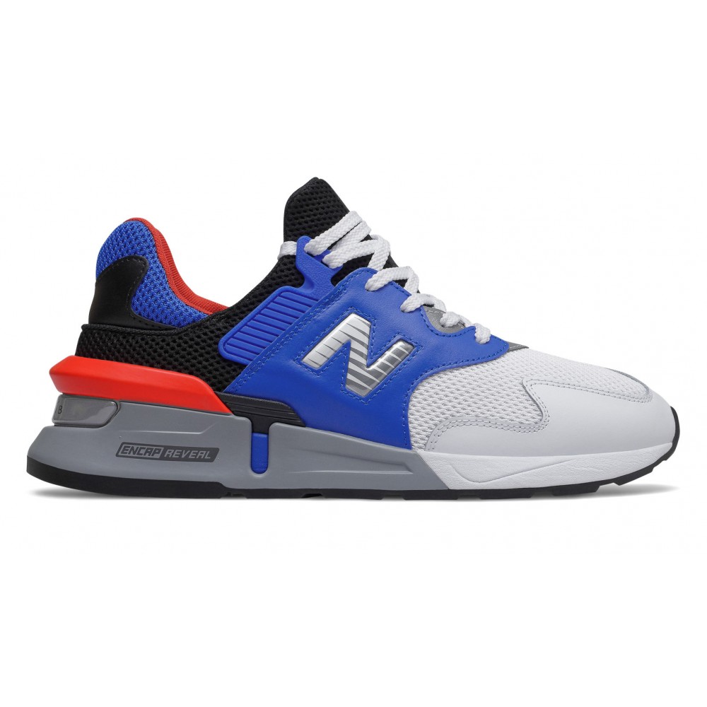 sportland new balance