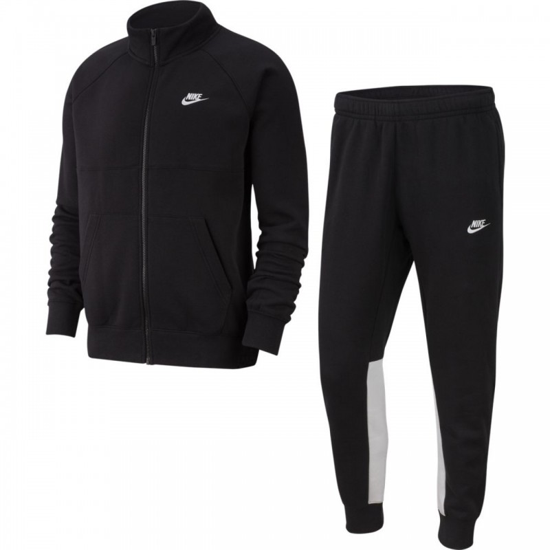 tuta nike uomo online