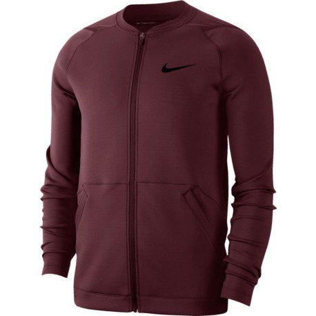 Felpa nike uomo bordeaux online