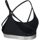 Nike Reggiseno Sportivo Pro Nero Uomo