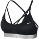 Nike Reggiseno Sportivo Pro Nero Uomo