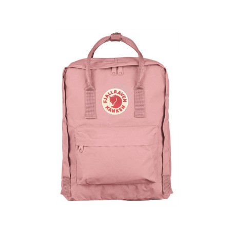 Fjallraven Zaino Sportivo Kanken Rosa Unisex