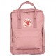 Fjallraven Zaino Sportivo Kanken Rosa Unisex