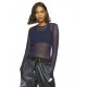 Nike Body City Blu Donna