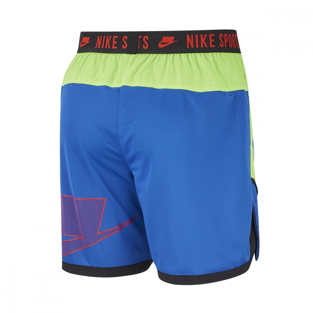 pantaloncini sportivi nike