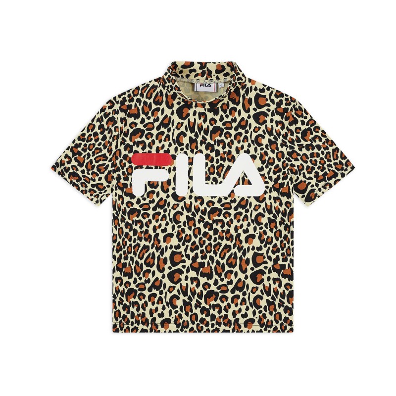 maglia fila california