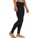 Under Armour Leggings Sportivi Rush Nero Uomo