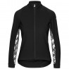 Assos Giacca Ciclismo Uma Gt Winter Nero Donna