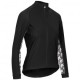 Assos Giacca Ciclismo Uma Gt Winter Nero Donna