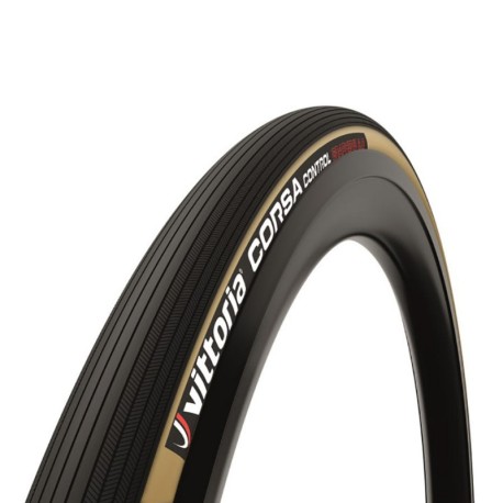 Vittoria Copertoncini Corsa Control 25" G2.0 Para