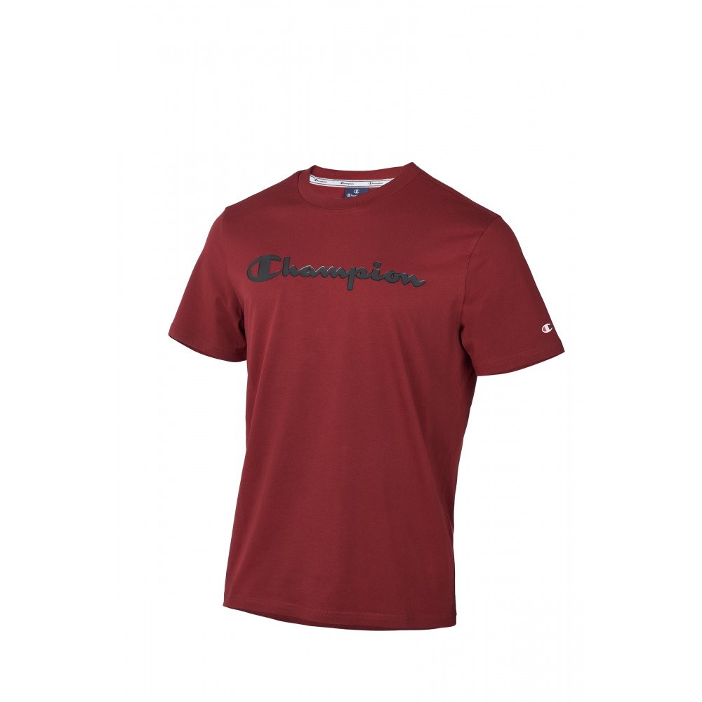 t shirt jordan uomo rosso