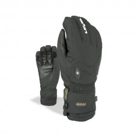 Reusch Guanti Sci Snow King Nero Bianco Uomo - Acquista online su Sportland