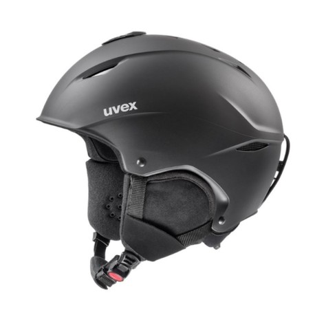 Uvex Casco Sci Magnum Nero Uomo