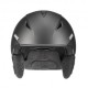 Uvex Casco Sci Magnum Nero Uomo