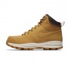 Nike Sneakers Manoa Leather Beige Uomo