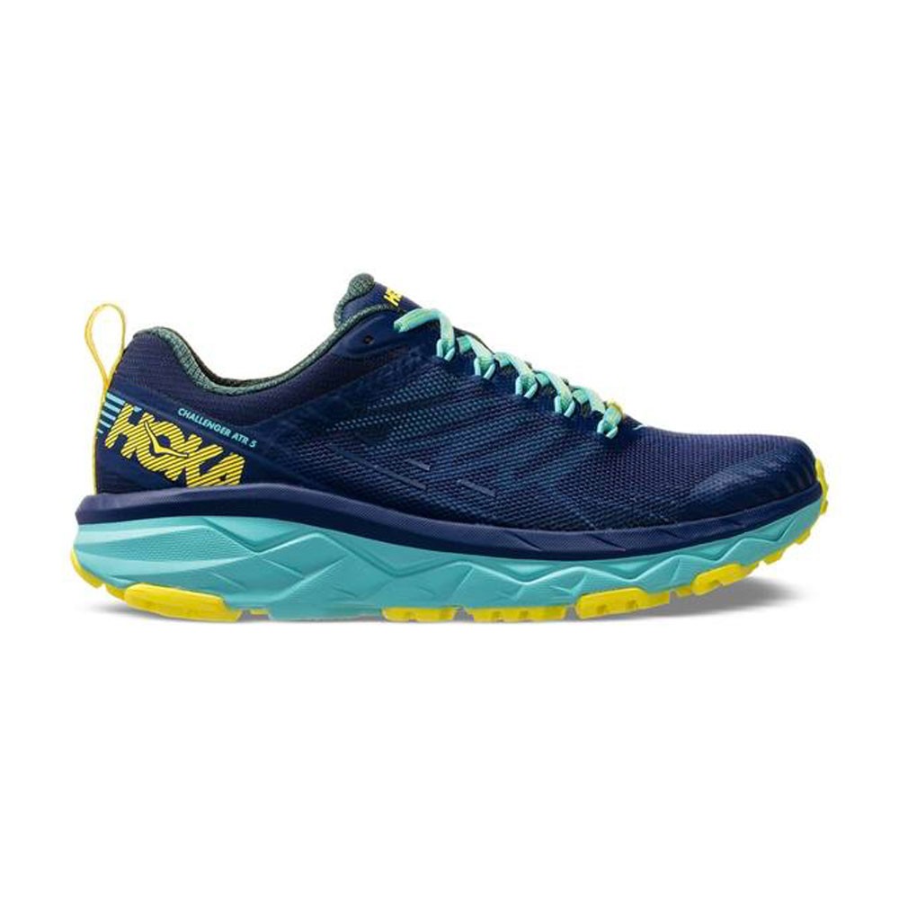 hoka trail donna