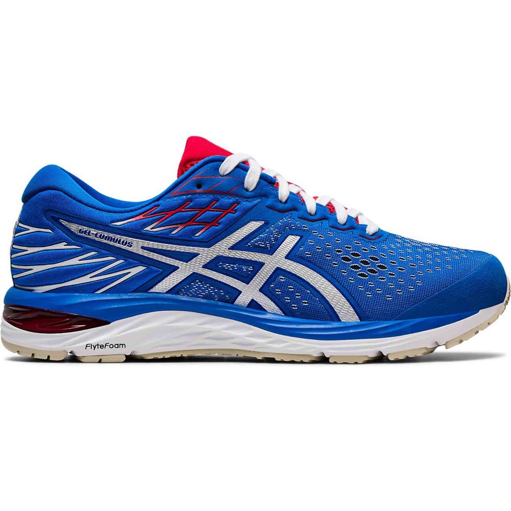 asics nimbus 21 maxi sport