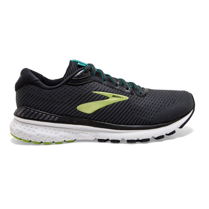 brooks gts 18 uomo 2014