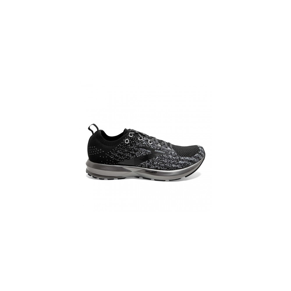 brooks levitate nero