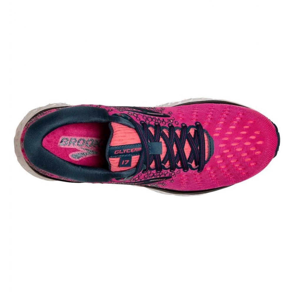 brooks glycerin 17 donna 2016