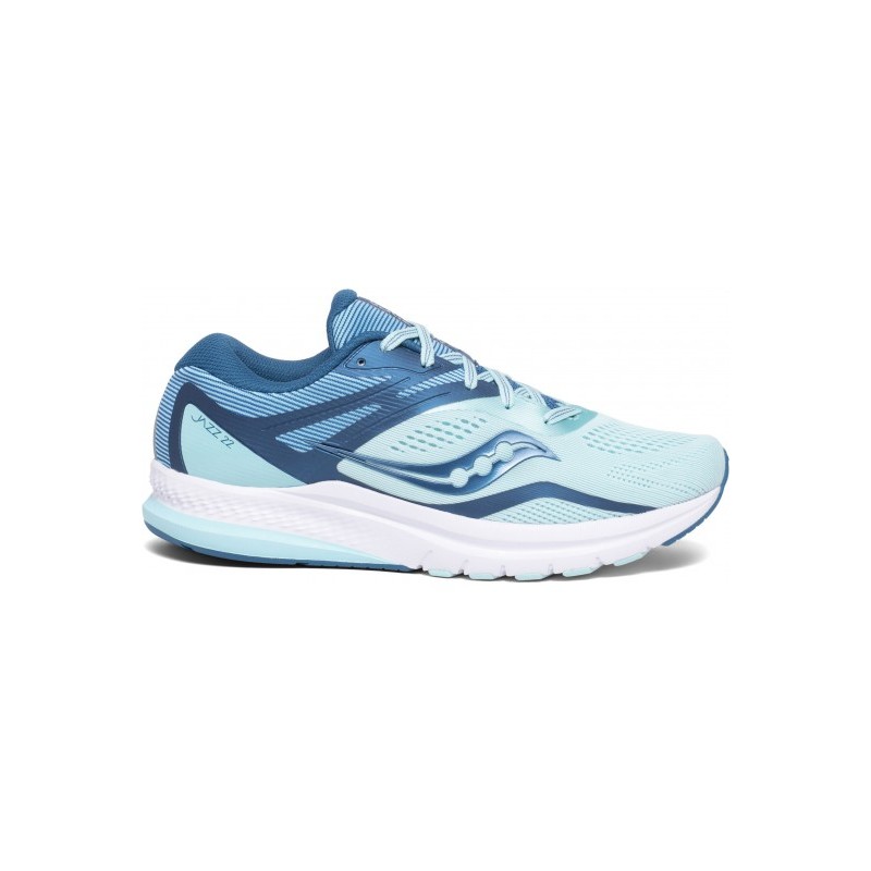 saucony running donna 2014