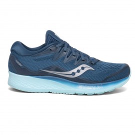 saucony blu