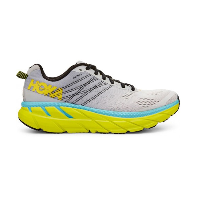 scarpe running hoka uomo