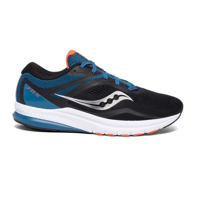 saucony scarpe uomo