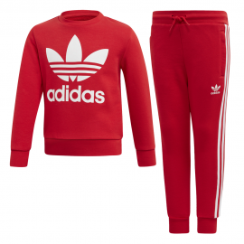 ultima tuta adidas