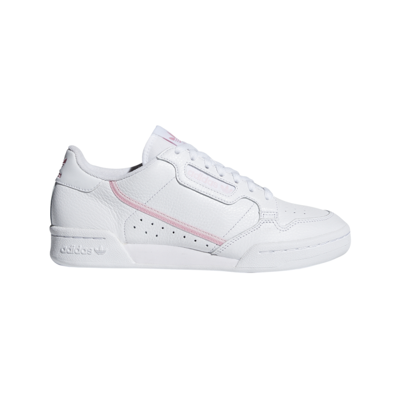 adidas originals continental 80 rosa