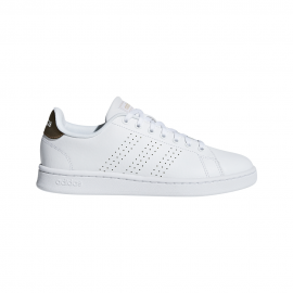 stan smith punta argento