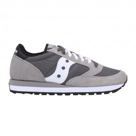 saucony jazz nere e gialle