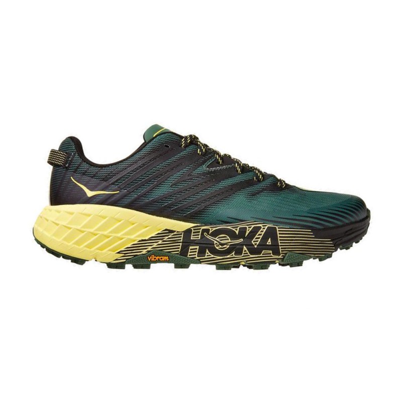 scarpe hoka running uomo