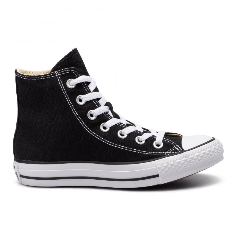 converse hi uomo nere