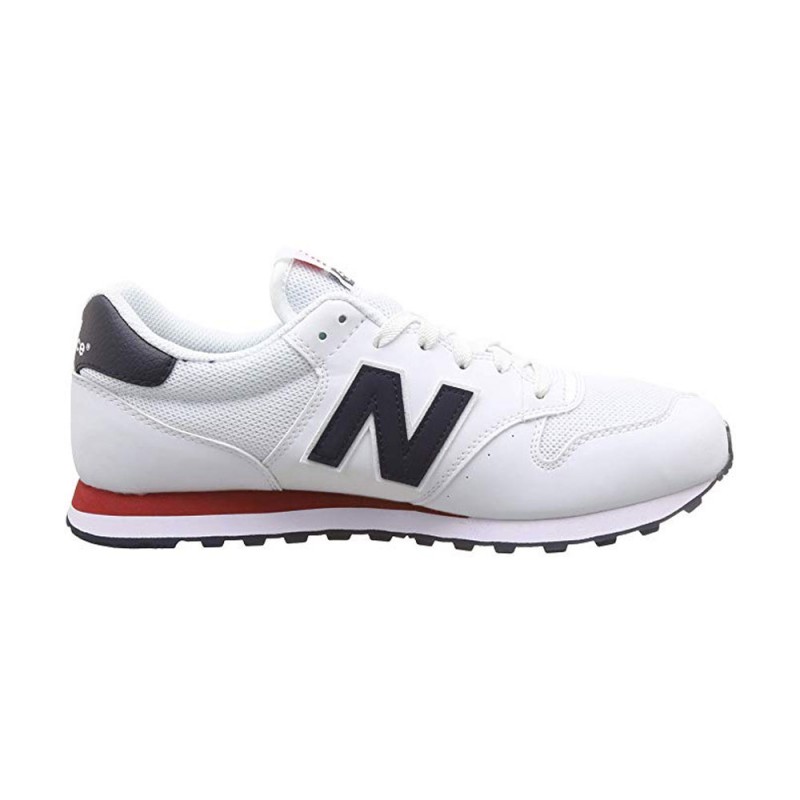 new balance 500 uomo online