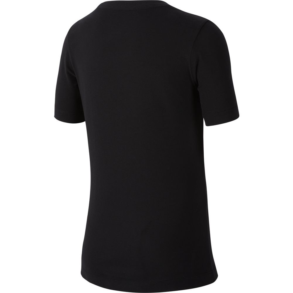 nike t shirt argento