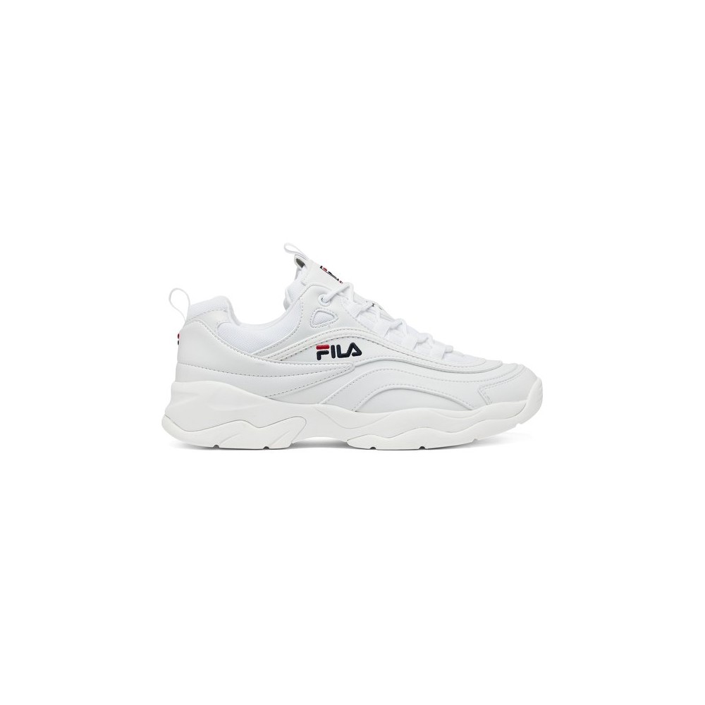 fila ray donna