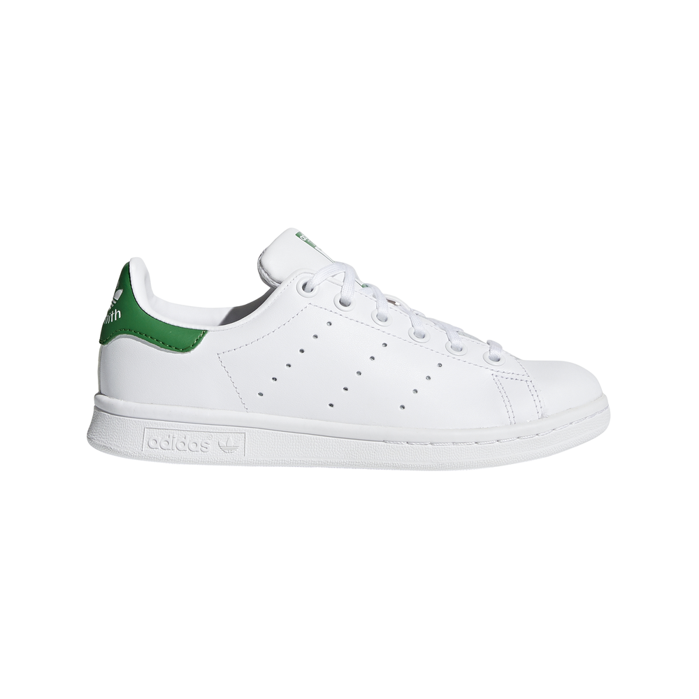 ADIDAS originals sneakers stan smith gs bianco verde bambino - Acquista  online su Sportland