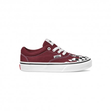 scarpe vans costo