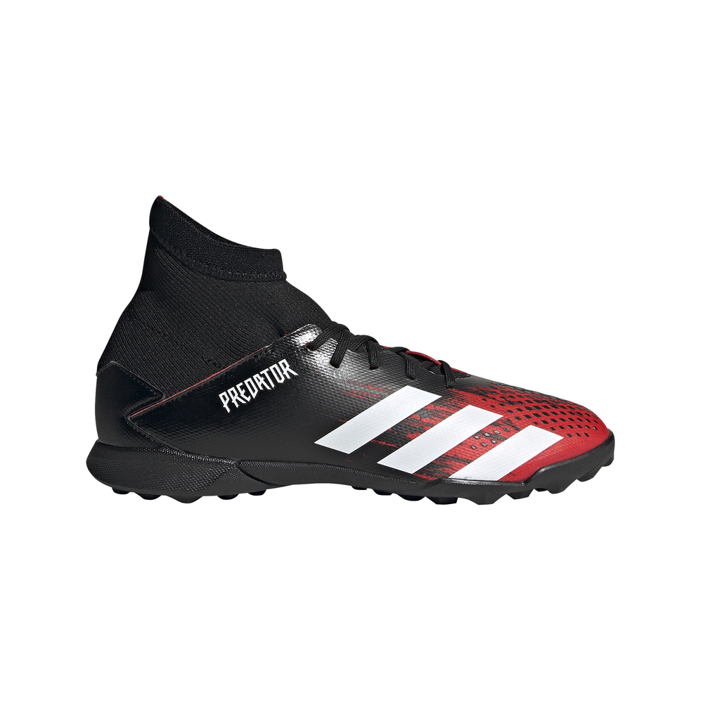 ADIDAS scarpe da calcio predator 20.3 tf nero bianco bambino - Acquista  online su Sportland