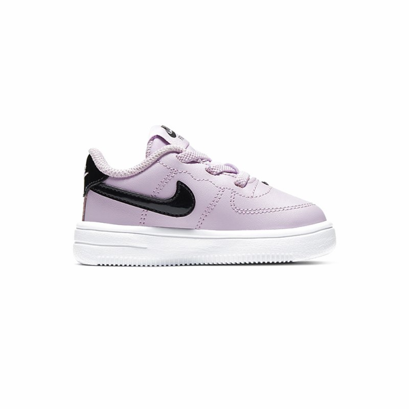 nike air force bianche bambino