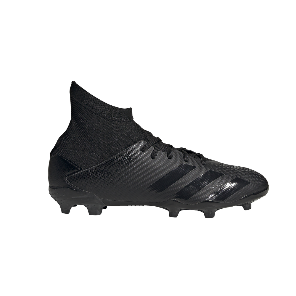 ADIDAS scarpe da calcio predator 20.3 fg nero bambino - Acquista online su  Sportland