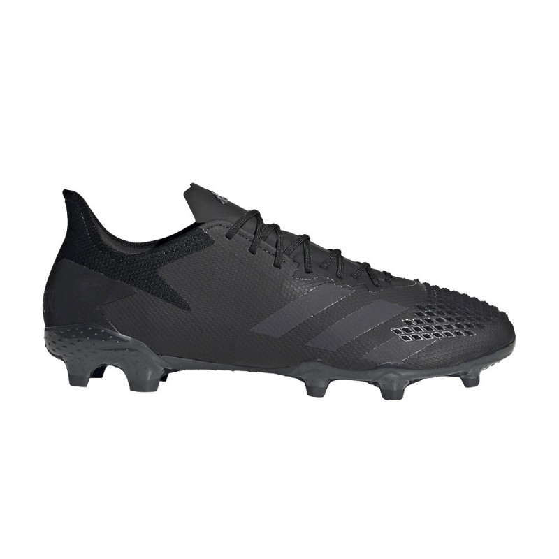 adidas alte calcio nere