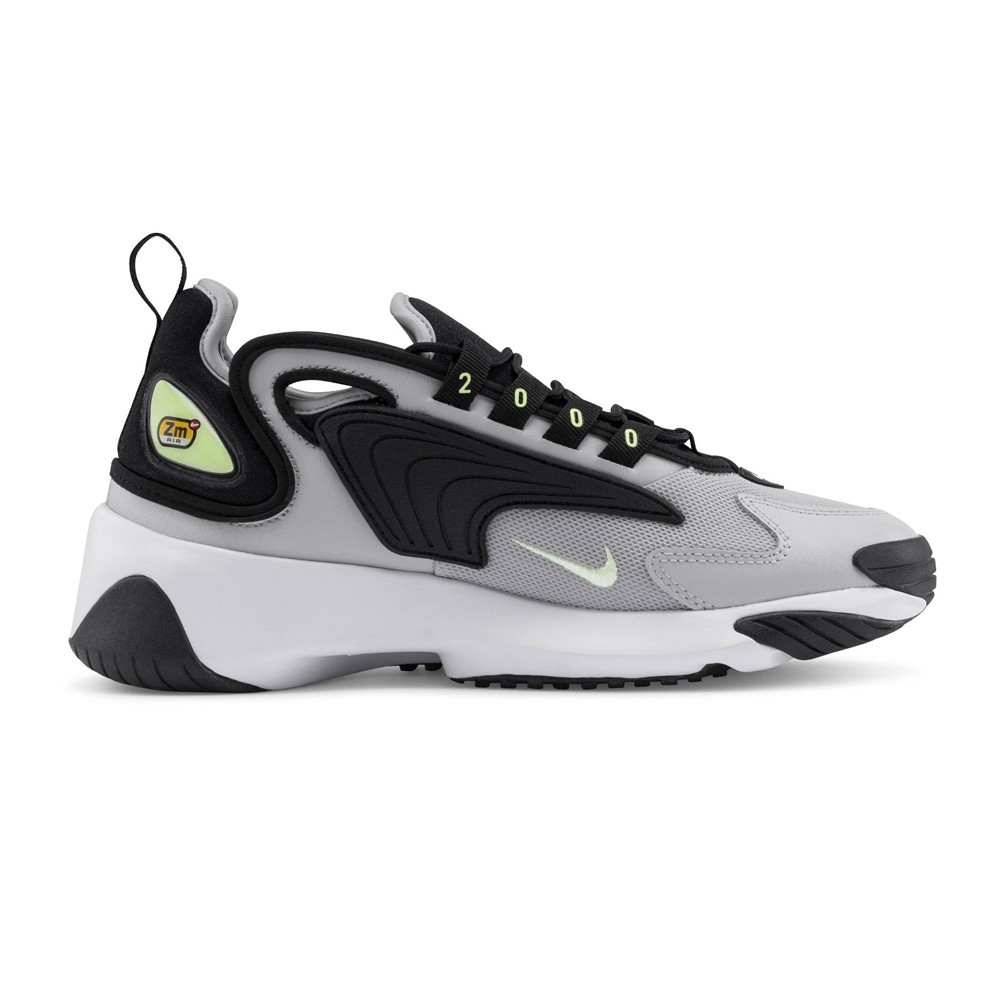 nike zoom 2k nere