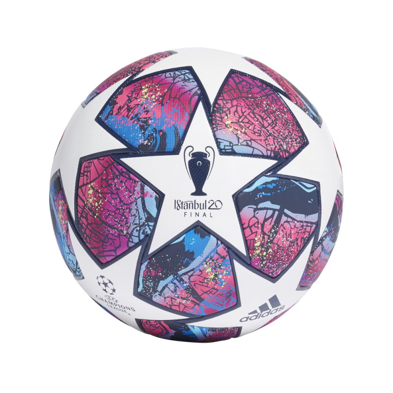 pallone da calcio adidas