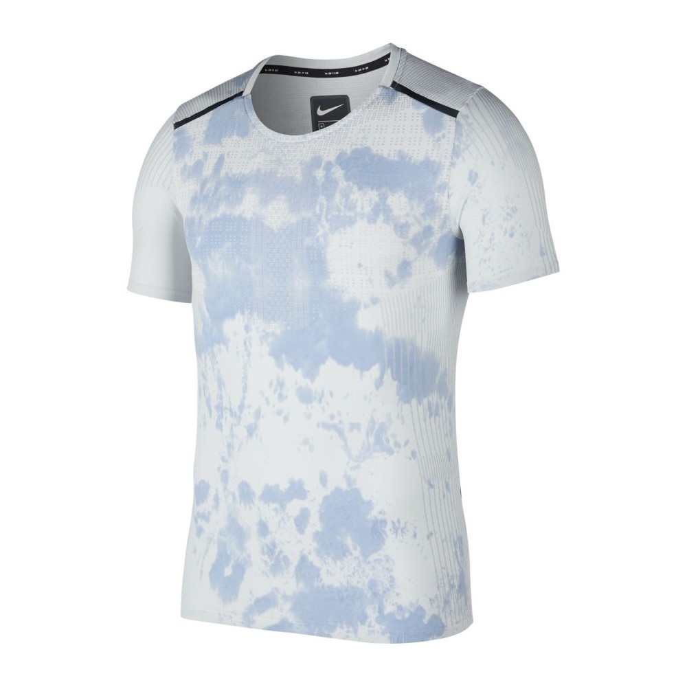 t shirt nike uomo grigio